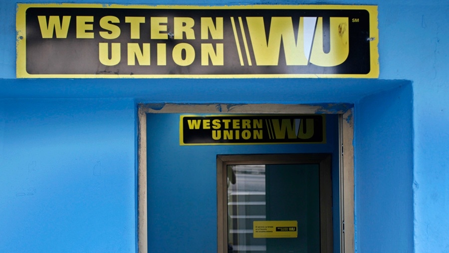 Western Union espera reiniciar el envío de remesas a Cuba con la nueva